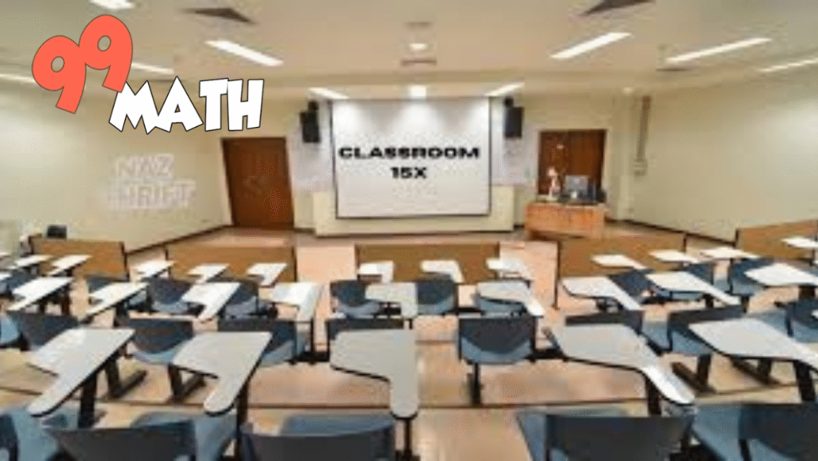 Classroom 15x: Revolutionizing Learning Environments for the Modern Age