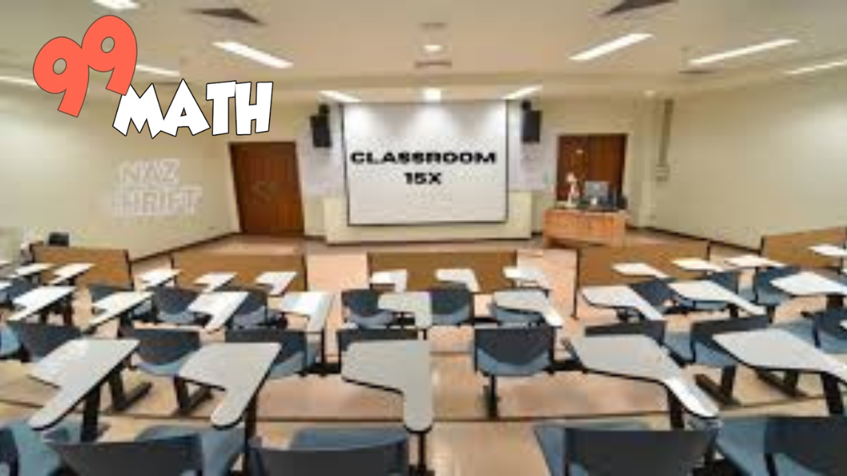 classroom 15x