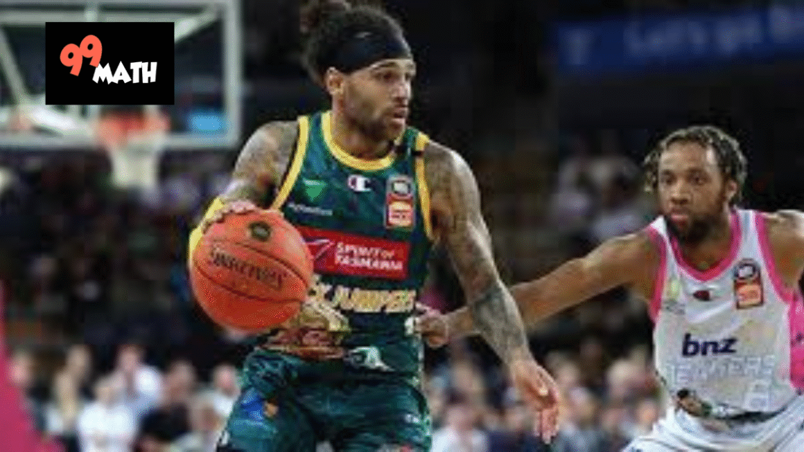 In-Depth Analysis of New Zealand Breakers vs JackJumpers Match Player Stats: Key Performances and Insights