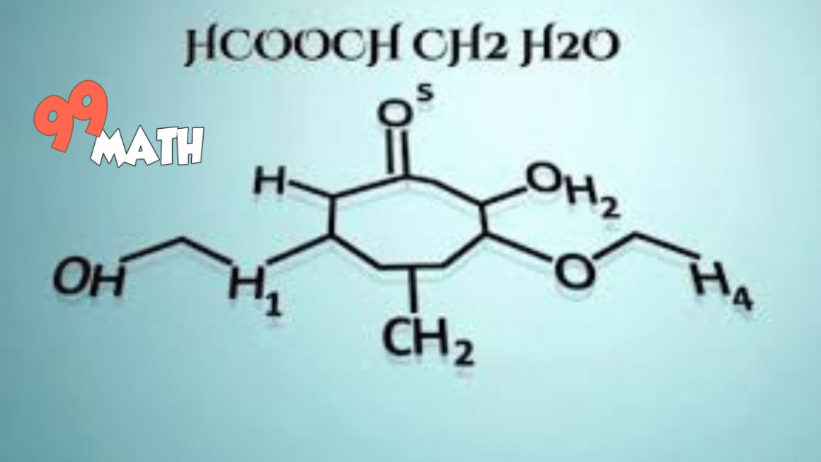 New HCOOCH CH2 H2O: Unraveling the Chemistry Behind This Reaction