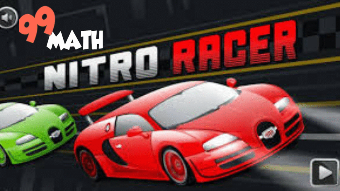 Nitro Type: Mastering the Ultimate Typing Game for Speed and Accuracy
