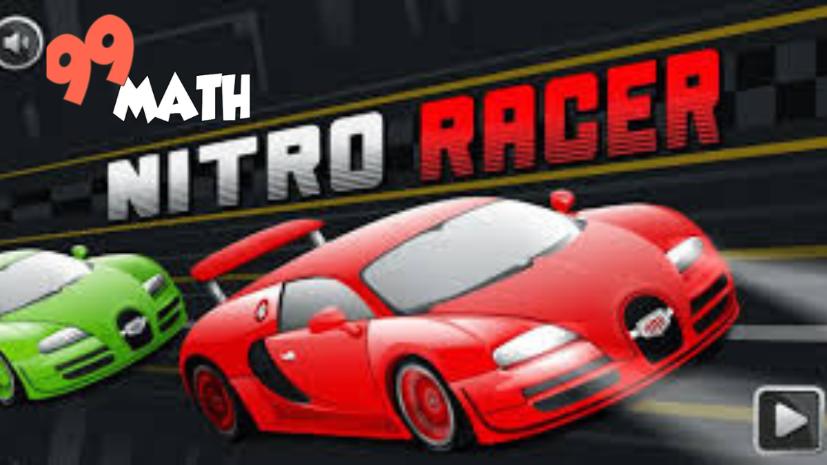 nitro type