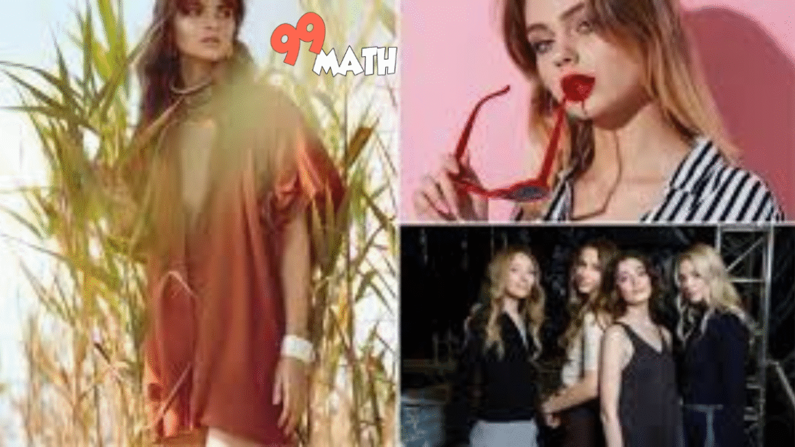 Webfreen.com Fashion: Your Ultimate Guide to the Latest Trends, Styles, and Wardrobe Essentials