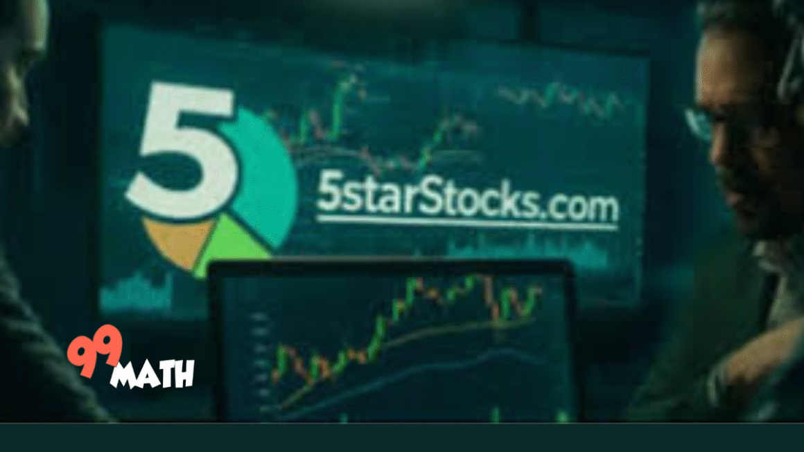 Maximizing Your Investment Potential: A Comprehensive Guide to 5StarsStocks.com