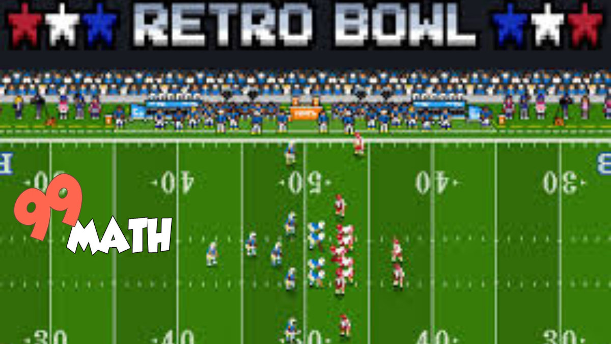 retro bowl unblocked