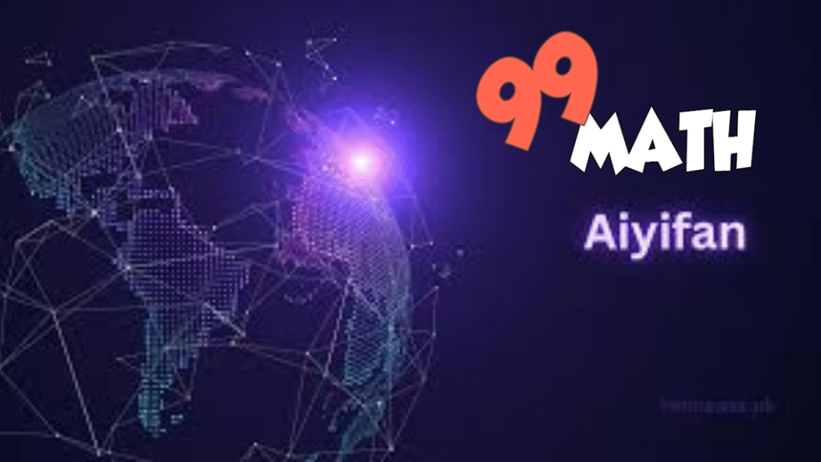 Aiyifan: Revolutionizing the Future of Artificial Intelligence