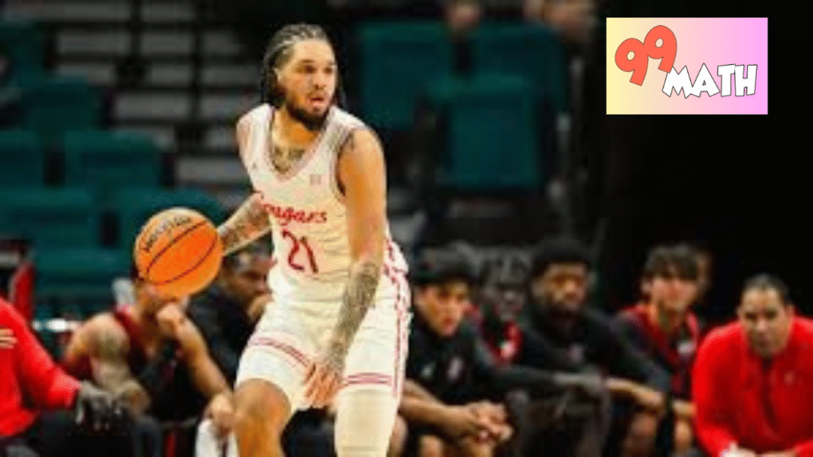 sdsu basketball vs houston cougars men’s basketball match player stats: A Deep Dive into Men’s Basketball Player Stats
