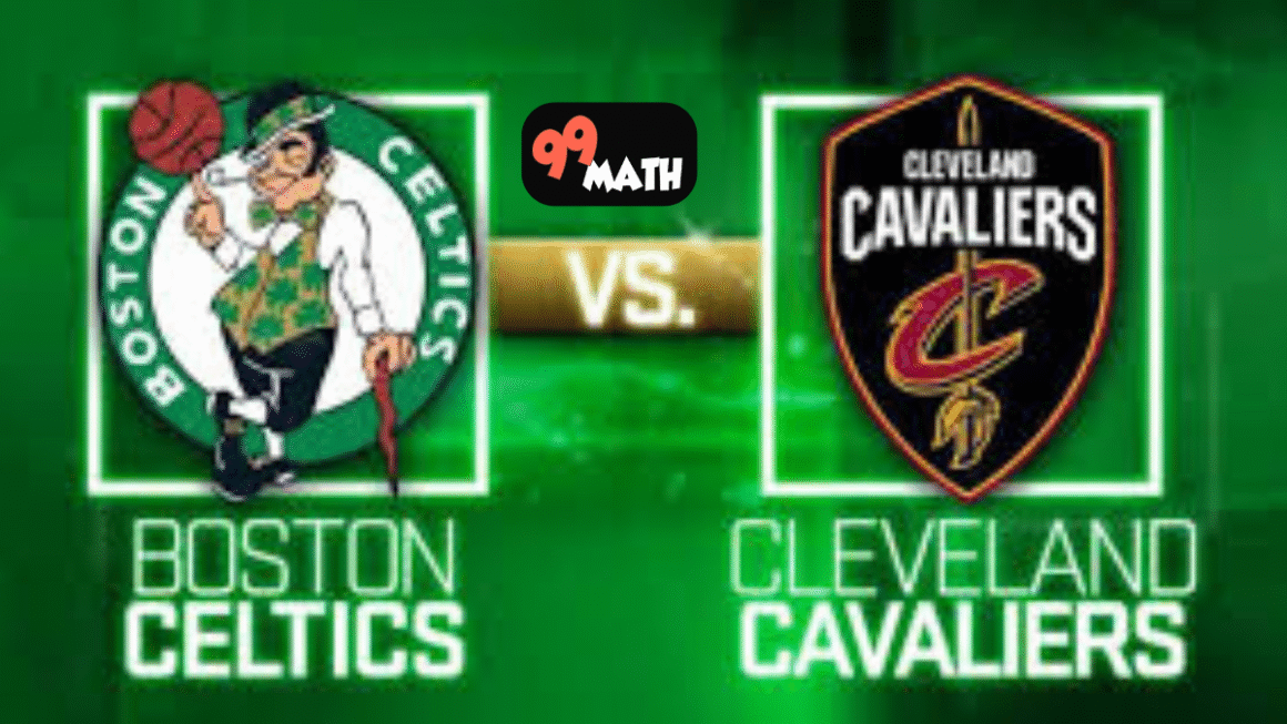 cleveland cavaliers vs boston celtics match player stats: A Deep Dive into Player Stats and Key Performances