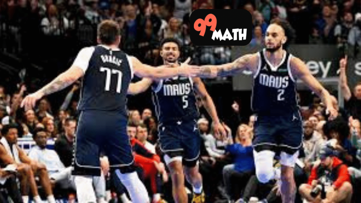dallas mavericks vs new orleans pelicans match player stats: Player Stats Breakdown