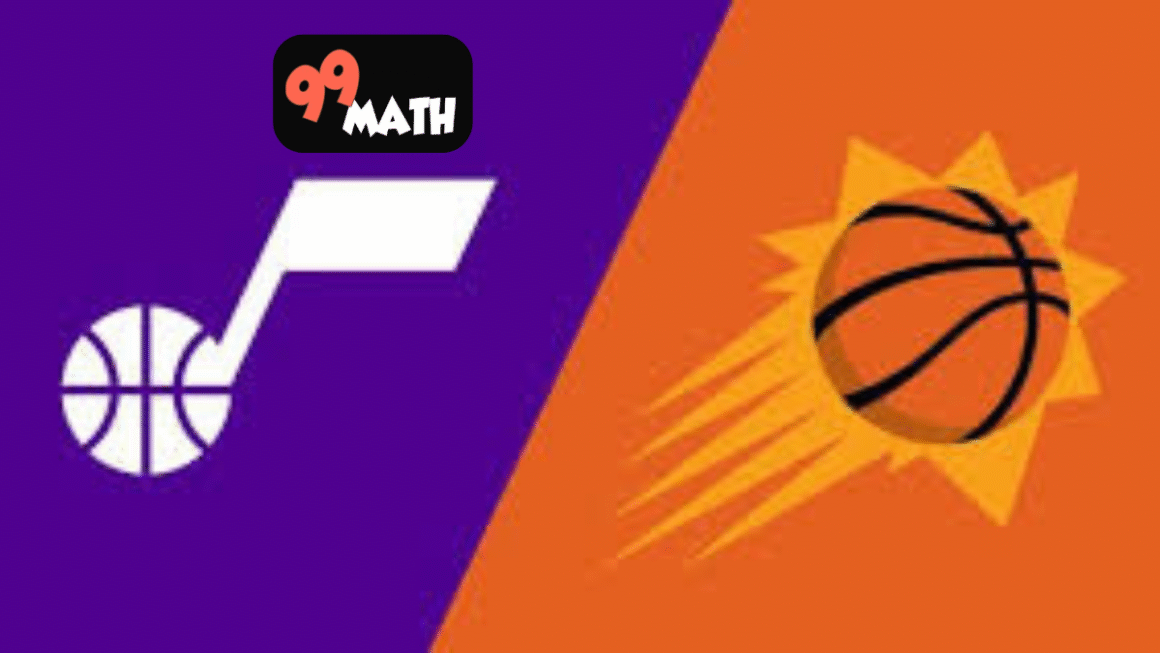 Utah Jazz vs Phoenix Suns Match Player Stats: In-Depth Performance Breakdown and Key Insights