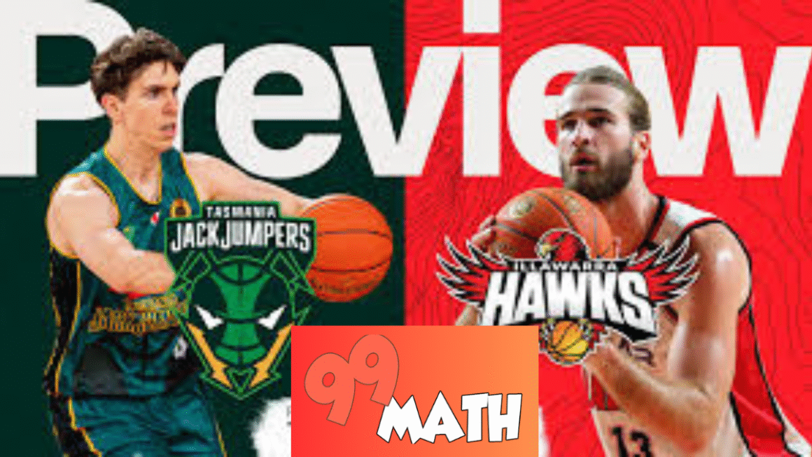 jackjumpers vs illawarra hawks match player stats: A Deep Dive into Match Player Stats and Key Performances
