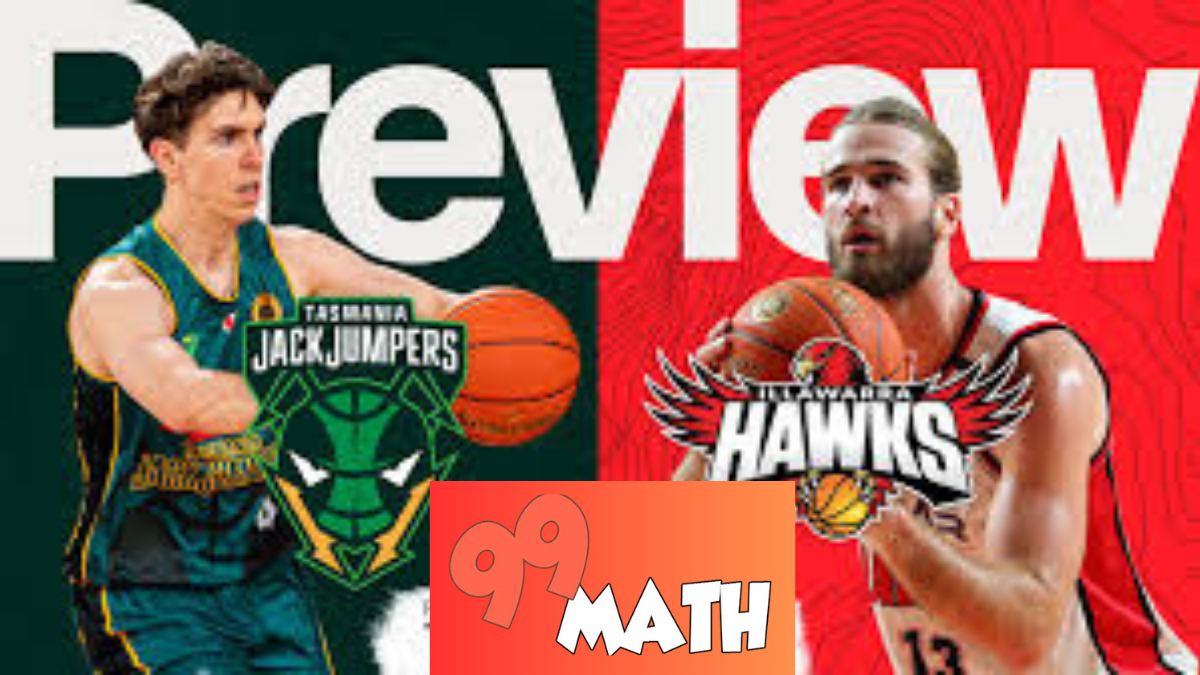 jackjumpers vs illawarra hawks match player stats