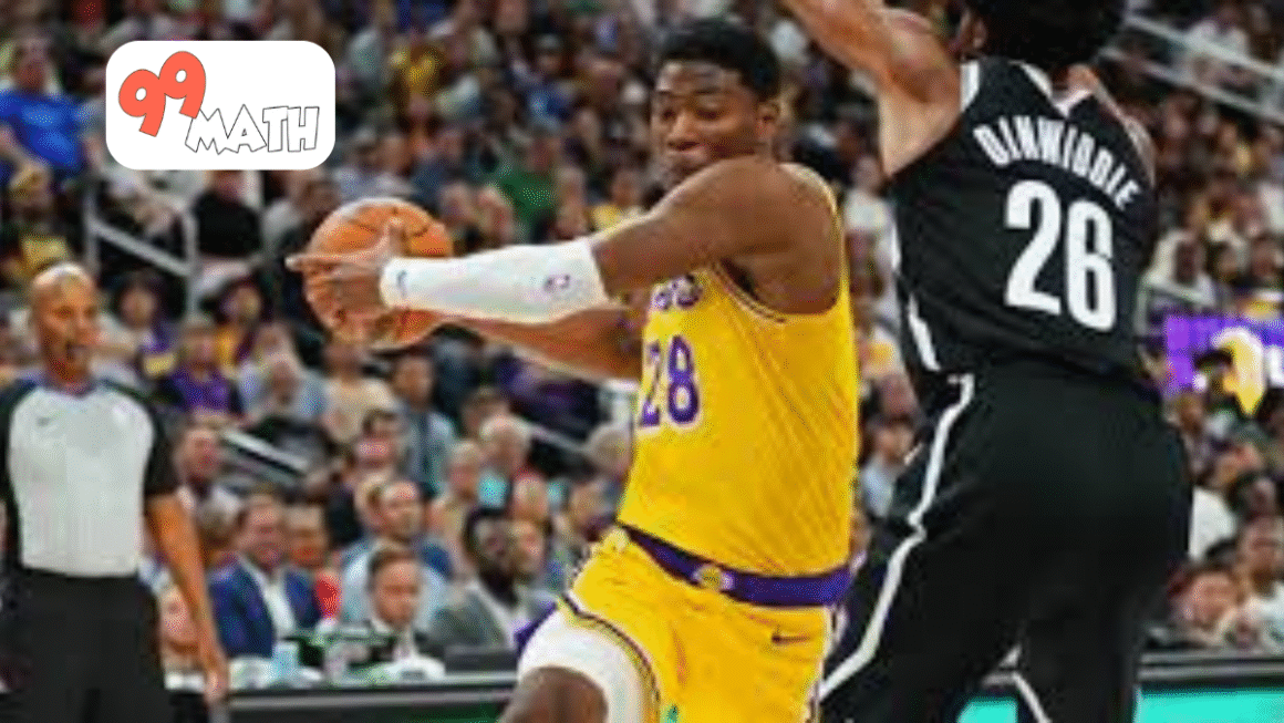 Lakers vs Brooklyn Nets Stats: A Complete Breakdown of Performance and Key Metrics