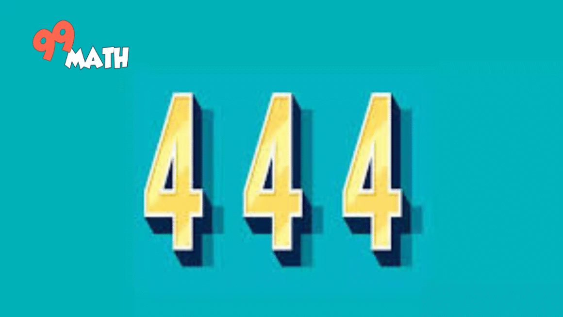 444 Angel Number Meaning Love: What Your Angels Want You to Know About Romance