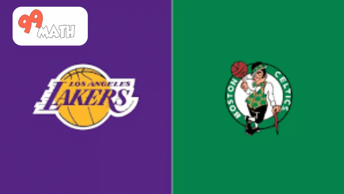boston celtics vs lakers match player stats: A Deep Dive into Player Stats and Key Performances
