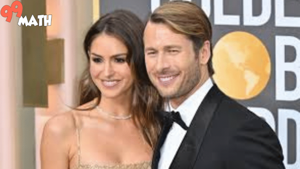 glen powell relationship