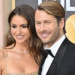 glen powell relationship