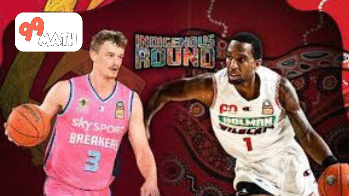 new zealand breakers vs jackjumpers match player stats: A Deep Dive into Player Stats and Match Performance