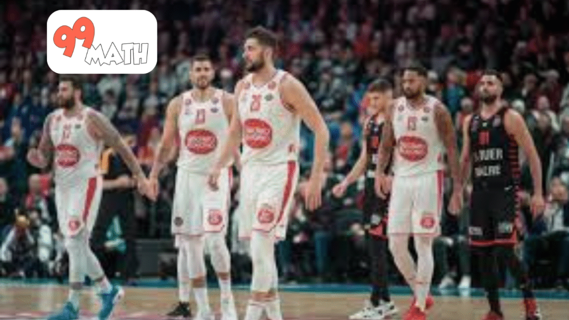 Olympiacos B.C. vs ASVEL Match Player Stats: A Detailed Breakdown of Key Performances