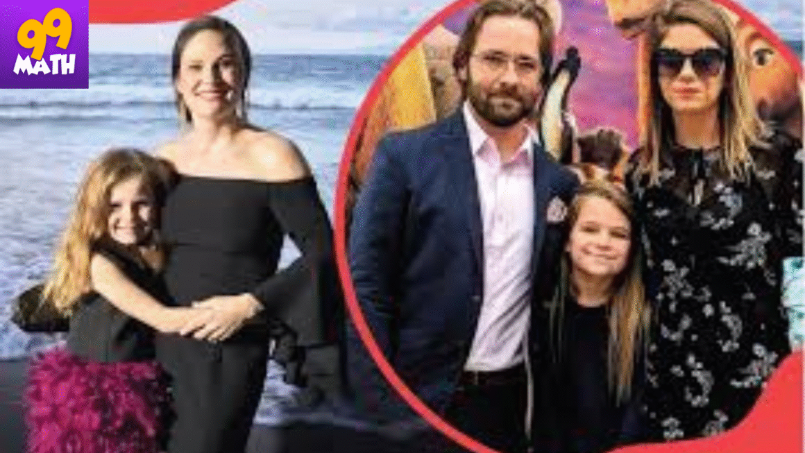 Holly Revord Husband: Everything We Know About Raegan Revord’s Father