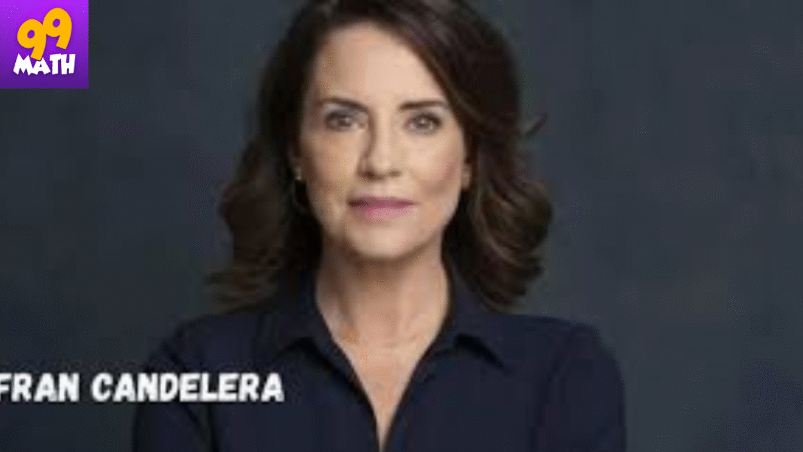 Fran Candelera: Who She Is, Why She’s Famous & Her Inspiring Journey