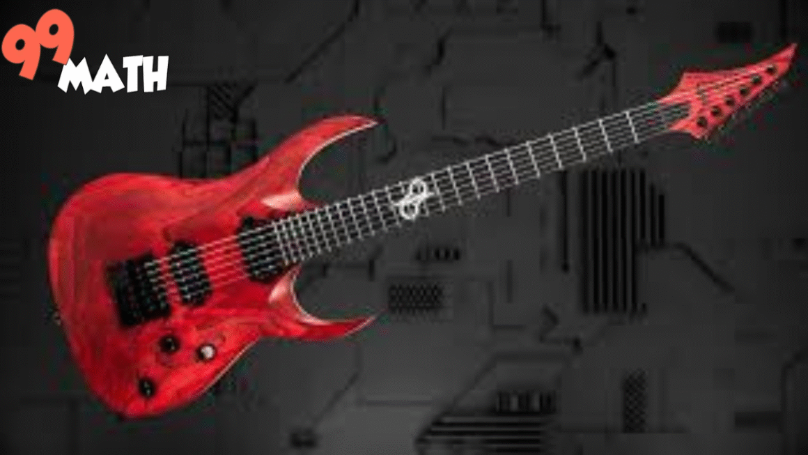 Solar Guitars: Complete Guide to Models, Prices & Reviews UK 2025