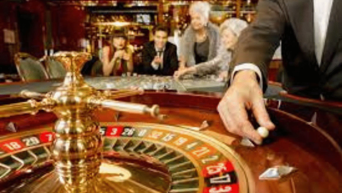 Casino Mastery: Your Ultimate Guide to Online and Land-Based Gambling