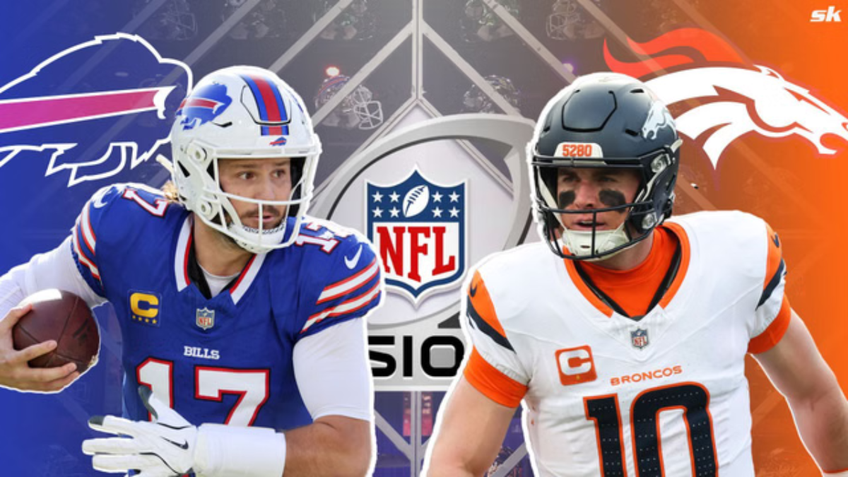 Denver Broncos vs Buffalo Bills Match Player Stats: Complete Breakdown & Performance Analysis